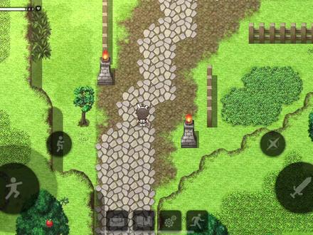 和存在感薄弱妹妹一起的简单生活v0.82